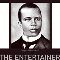 The Entertainer(Soft Piano)_Legend The Band,Scott Joplin