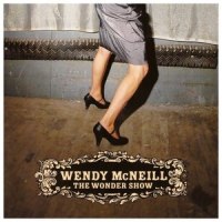 Such a Common Bird_Wendy McNeill