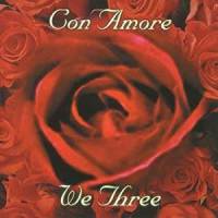 Le Mamme_We Three