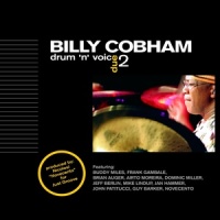 Final Destination_Billy Cobham
