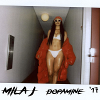 I Do Love You_Mila J