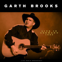 That Summer_Garth Brooks
