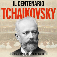 7-Danza_Pyotr Ilyich Tchaikovsky