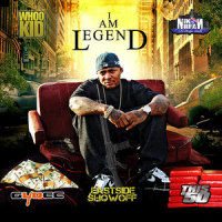 Hammers Remix_40 Glocc,G-Unit