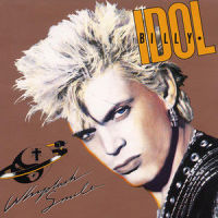 One Night, One Chance_Billy Idol