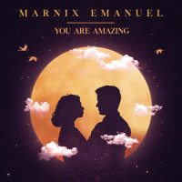 You Are Amazing_Marnix Emanuel