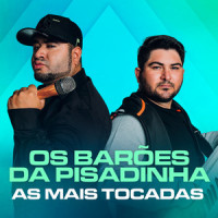 Rapariga Oficial_Os Barões da Pisadinha