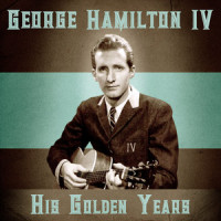 A Walk on the Wild Side of Life_George Hamilton IV