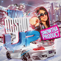 Look But Don't Touch_Snow tha Product