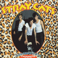 She's Sexy_Stray Cats