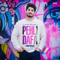 Pehli Dafa - 1 Min Music_Gurnam Bhullar