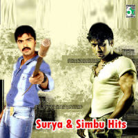 Kuyilukku Ku Ku_S. P. Balasubrahmanyam,Sujatha,Simbu