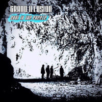Allume Moi Poupee_Grand Illusion,Steven James,Mr. Pierrot