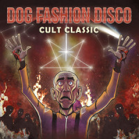 Spider Fang_Dog Fashion Disco