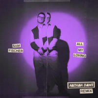 All My Loving_Sam Fischer,Nathan Dawe