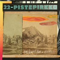 Yes / No_22-Pistepirkko