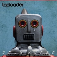 Sound of Your Soul_Toploader