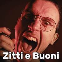 ZITTI E BUONI (Fuori di Testa - Metal)_Melodicka Bros,Mark the Hammer,Arata