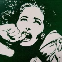 Across the Line_Soul Scream