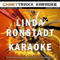 Don't Know Much_Charttraxx Karaoke,Aaron Neville