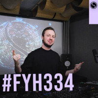 Find Your Harmony (FYH334)_Andrew Rayel