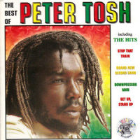 Stop That Train_Peter Tosh