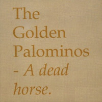 A Letter Back_The Golden Palominos