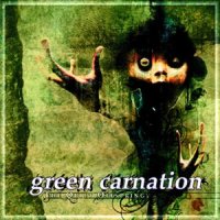 The Quiet Offspring_Green Carnation,Season of mist,Stein Roger Sordal