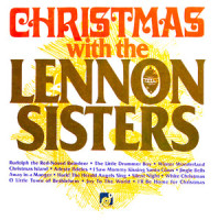 Rudolph the Red-Nosed Reindeer_The Lennon Sisters