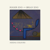 Ultramarine_Roger Eno,Brian Eno