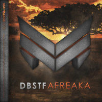 AFREAKA_D-Block & S-te-Fan