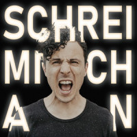 Schrei mich an_Bastian Benoa
