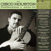 Sally Don't You Grieve_Woody Guthrie,Cisco Houston