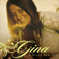 It's Gonna Be Alright (Live Recording)_Gina