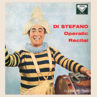 Massenet: Manon / Act 2 - "En fermant les yeux" (当我闭上双眼)_Giuseppe Di Stefano,Tonhalle-Orchester Zürich,Franco Patané