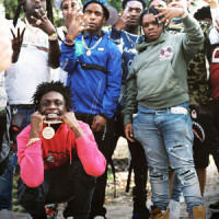 Trappin' Ain't Dead(feat. 42 Dugg)_Taleban Dooda,42 Dugg