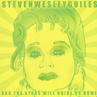 Eddie Vedder Told Me There'd Be Days Like This_Steven Wesley Guiles
