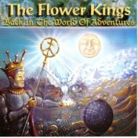 Train to Nowhere_The Flower Kings