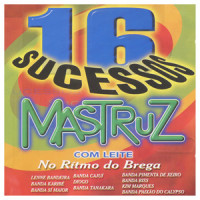 Meu Cenário_Mastruz Com Leite,Banda Paixão do Calypso