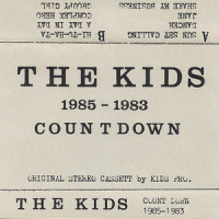 1945年の彼に_The Kids