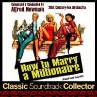 New York_20th Century-Fox Orchestra,Alfred Newman