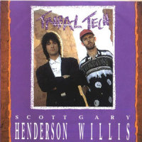 Sub Aqua_Scott Henderson