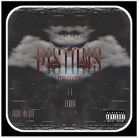 pistons ._Childish,Ron