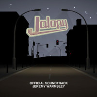 Let's Go for a Drive_Jeremy Warmsley