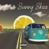 Sunny Skies_Jeff Adams