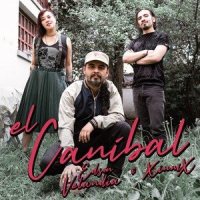 El Caníbal_XinniX,Edson Velandia