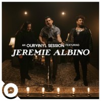 Amelia(OurVinyl Sessions)_Jeremie Albino,OurVinyl