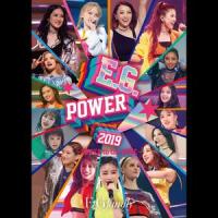 紅のドレス(E.G.POWER 2019 POWER to the DOME at NHK HALL 2019.3.28)_Flower