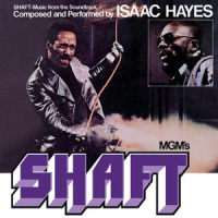 A Friend's Place_Isaac Hayes