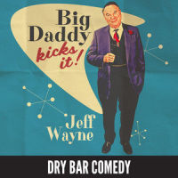 Proud of Kentucky_Jeff Wayne